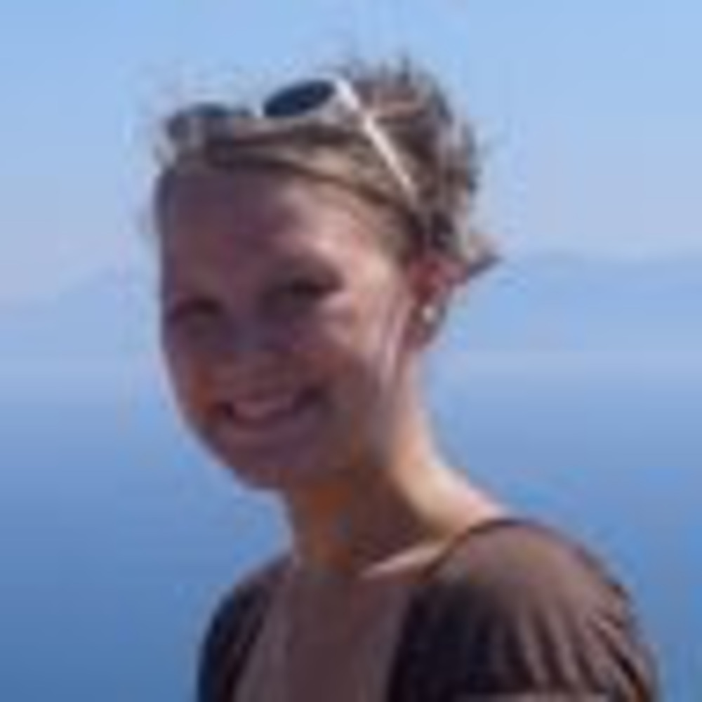 Meet your Posher, Becca